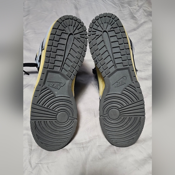 Nike 1985 acid wash dunks fits W8.5/M7 - Picture 2 of 4